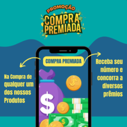 Promoção Compra Premiada