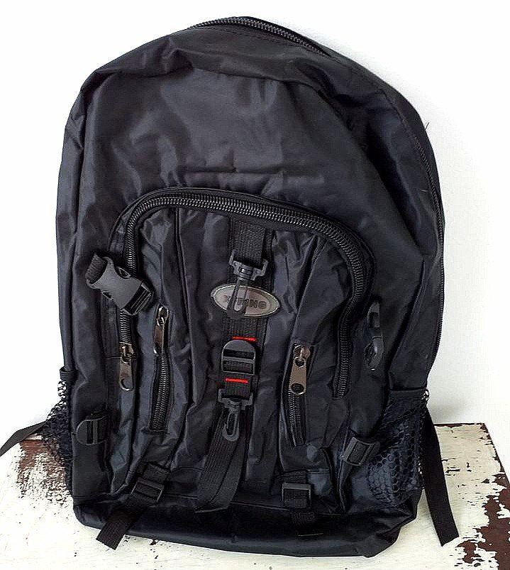 Mochila 50lts 8