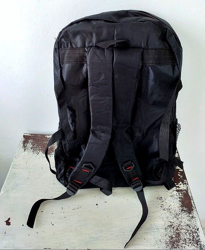 Mochila 50lts 9