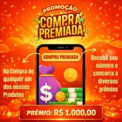 Compre e Concorra