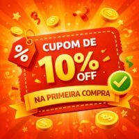 Cupom Cupom
