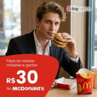 RESPONDA E GANHE