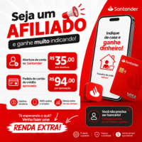 INDIQUE E GANHE